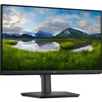 DELL DE2425HSM monitor 24" IPS 1920x1080 100 Hz 5 ms matt VESA 100x100 HDMI DP VGA állítható magasság pivot hangszóró fekete #4
