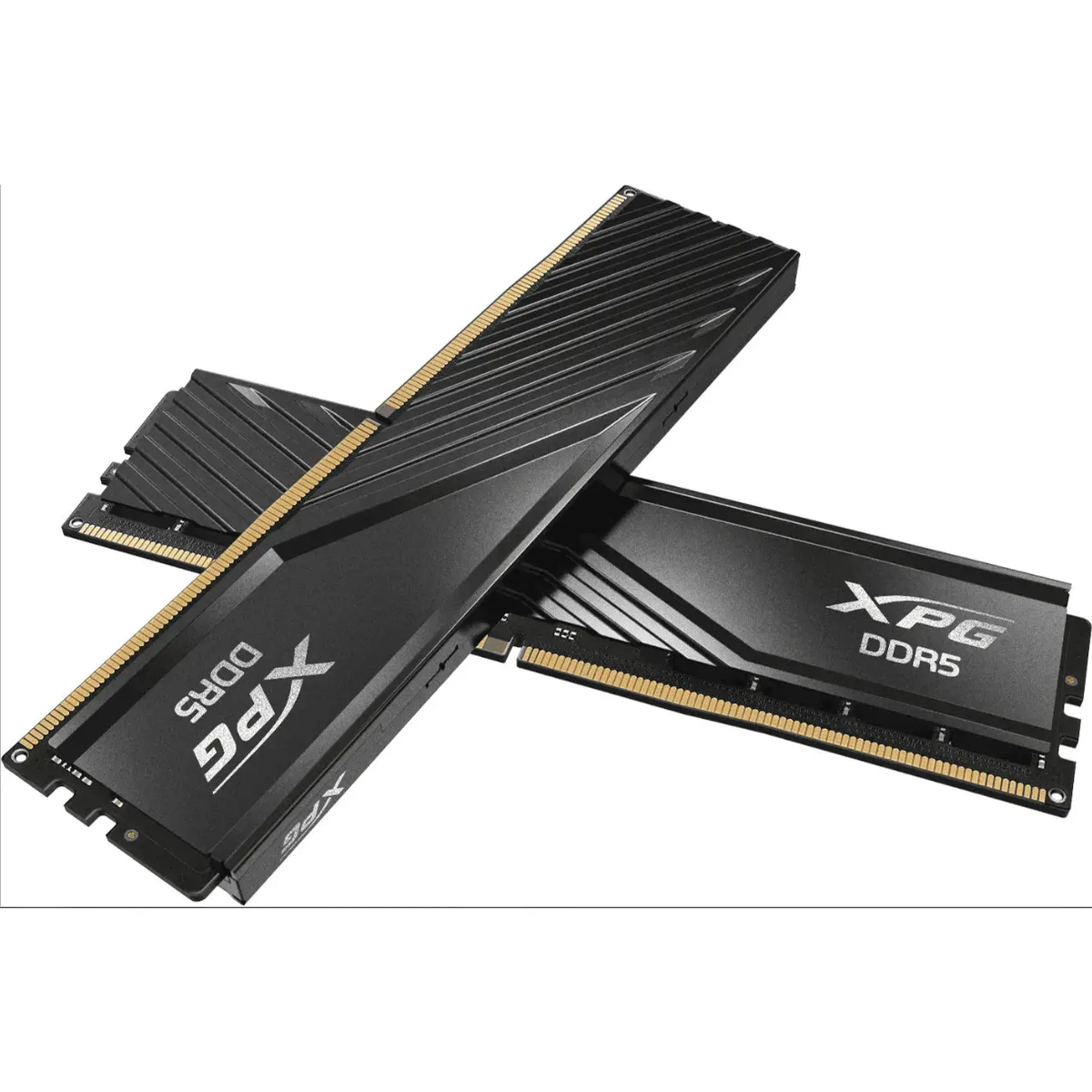 A-Data AX5U6000C4816G-DTLABBK XPG Lancer Blade 2x16GB DDR5 6000MHz UDIMM Black #1