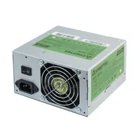 Chieftec PSF-400B ATX 400W 80 PLUS Bronze nem moduláris 24 pin ATX 8 cm ventilátor aktív PFC