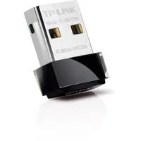 TP-Link TL-WN725N 150Mbps vezeték nélküli N Nano USB adapter