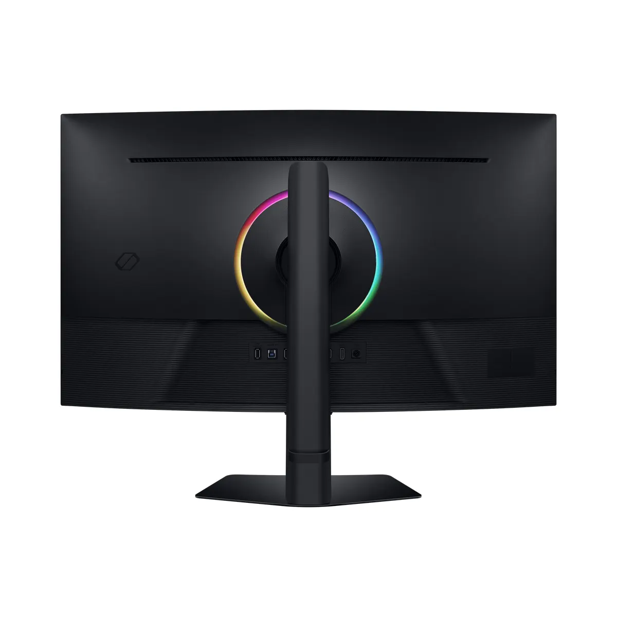 Samsung LS37FG750EUXEN Odyssey G7 37" 4K UHD ívelt monitor, 165 Hz, 1 ms, VA, DisplayHDR 600, FreeSync Premium Pro #2