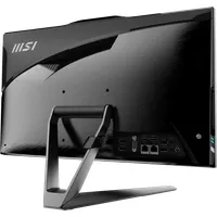 MSI 13M-415XEU-B3131008GS25XXGMS Pro AP222T 13M i3-13100 8GB 256GB SSD 21,5" FHD érintőképernyő fekete #4