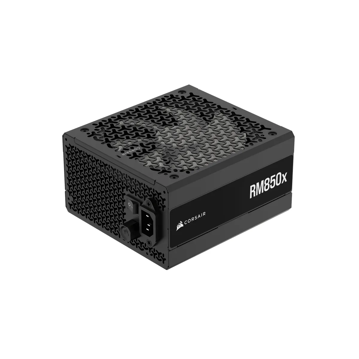 Corsair CP-9020270-EU RM850x 850W ATX 3.1 80 PLUS Gold teljesen moduláris PCIe 5.1 #1