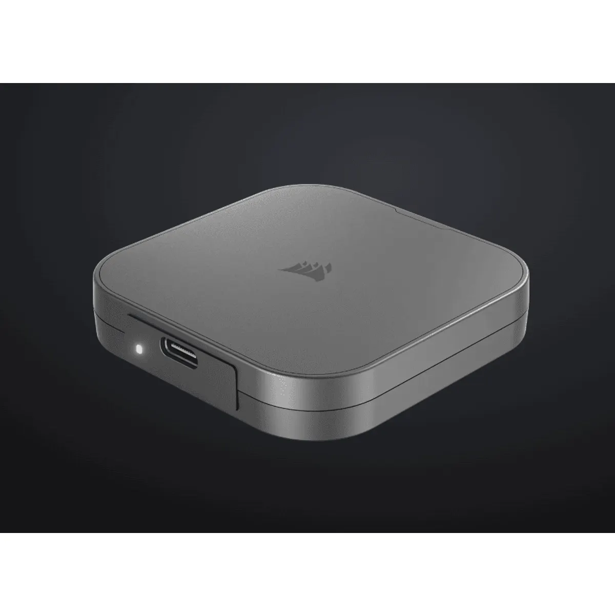 Corsair CSSD-EX300U1TB EX300U külső USB 3.2 Gen 2 1100 MBps #1