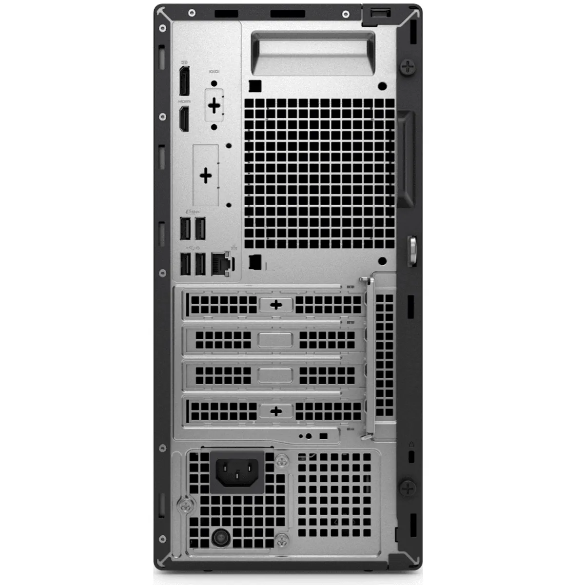 Dell QCT1250-7 Core i5 8GB DDR5 512GB SSD Linux HDMI DisplayPort USB-C #2