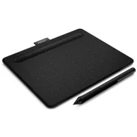 Wacom CTL-4100K-N Intuos S fekete North #2