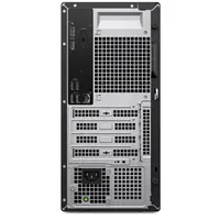 Dell QVT1260-3 Intel Core Ultra 5 3,3 GHz-4,9 GHz 16 GB DDR5-5600 512 GB SSD Linux Bluetooth 802.11ax HDMI 1 db USB-C 1 db USB 3.2 3 db Gigabit #2