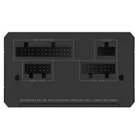 Corsair CP-9020302-EU RM650e 650W ATX 3.1 PCIe 5.1 teljesen moduláris Cybenetics Gold #2