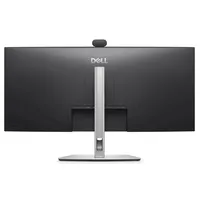 DELL DP3426WEV 34" ultrawide IPS ívelt monitor 3440x1440 21:9 100 Hz fényerő 350 nit #4