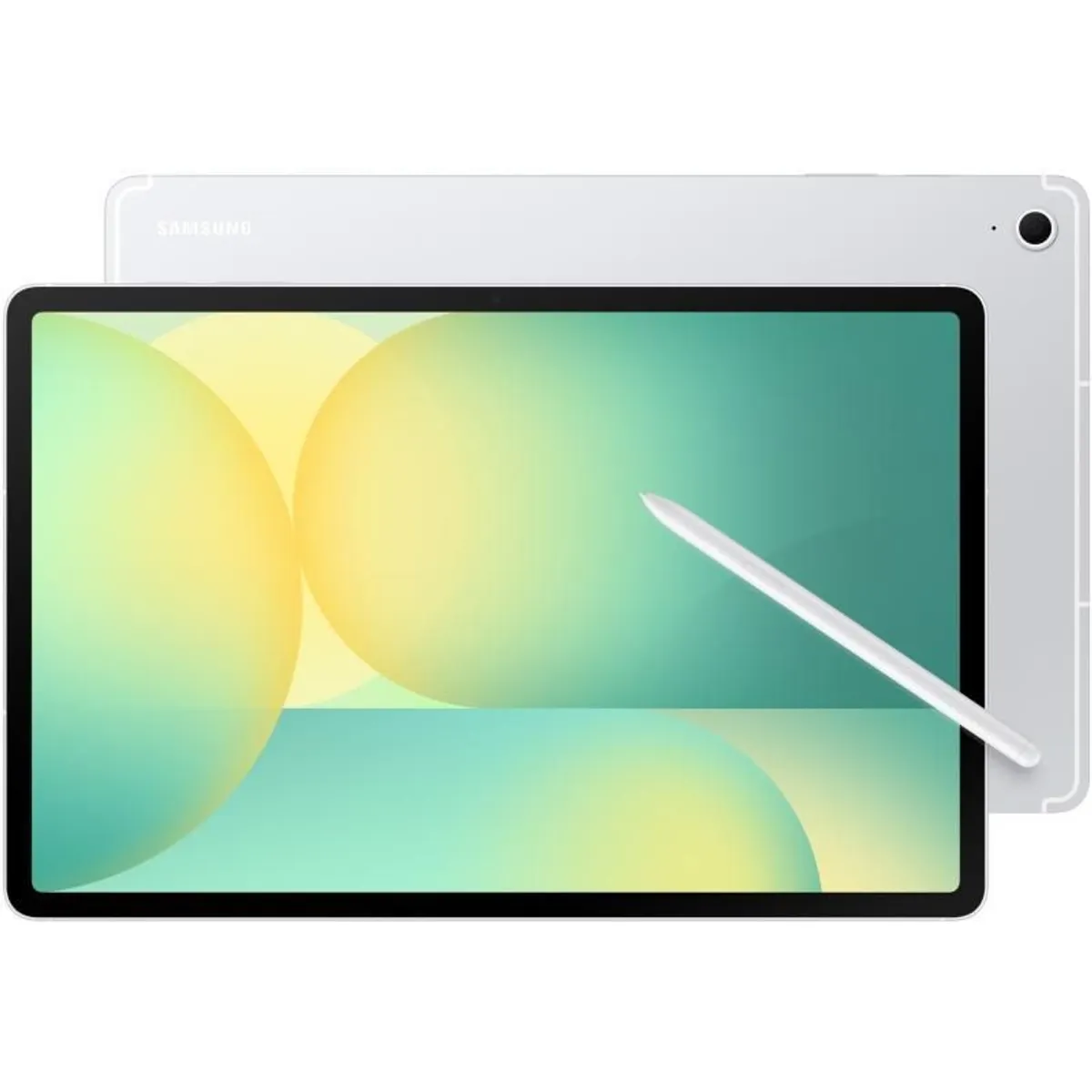 Samsung SM-X620NZSREUE Galaxy Tab S10 FE+ 13.1" 8GB RAM, 128GB belső tárhely, ezüst #1