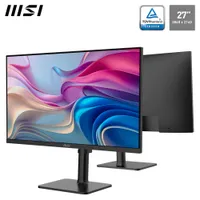 MSI modern MD272UPHG MD272UPHG színmélység 1070 válaszidő 1070 #2