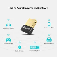 TP-Link UB400 Bluetooth 4.0 nano USB-A adapter #2
