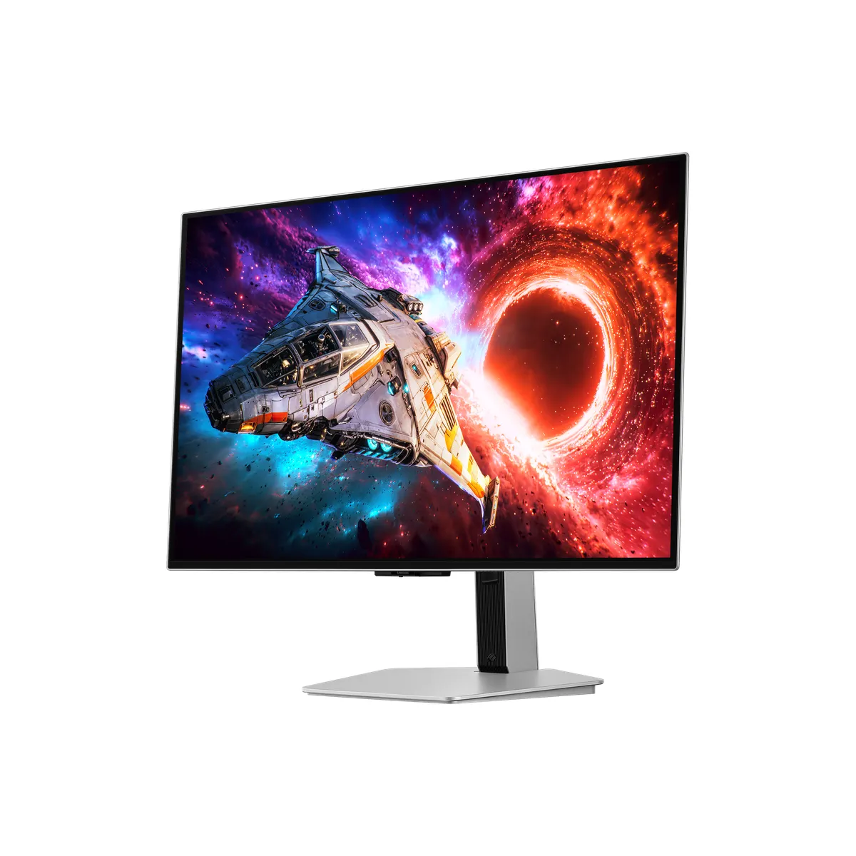 Samsung LS32HG800SUXEN Odyssey OLED G8 32" 4K 240 Hz 0.03 ms GTG HDR10+ FreeSync Premium Pro G-Sync Compatible HDMI 2.1 USB-C 98W DisplayPort 2.1 #3