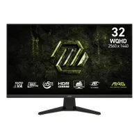 MSI Mag 325QF E18V Mag 325QF
