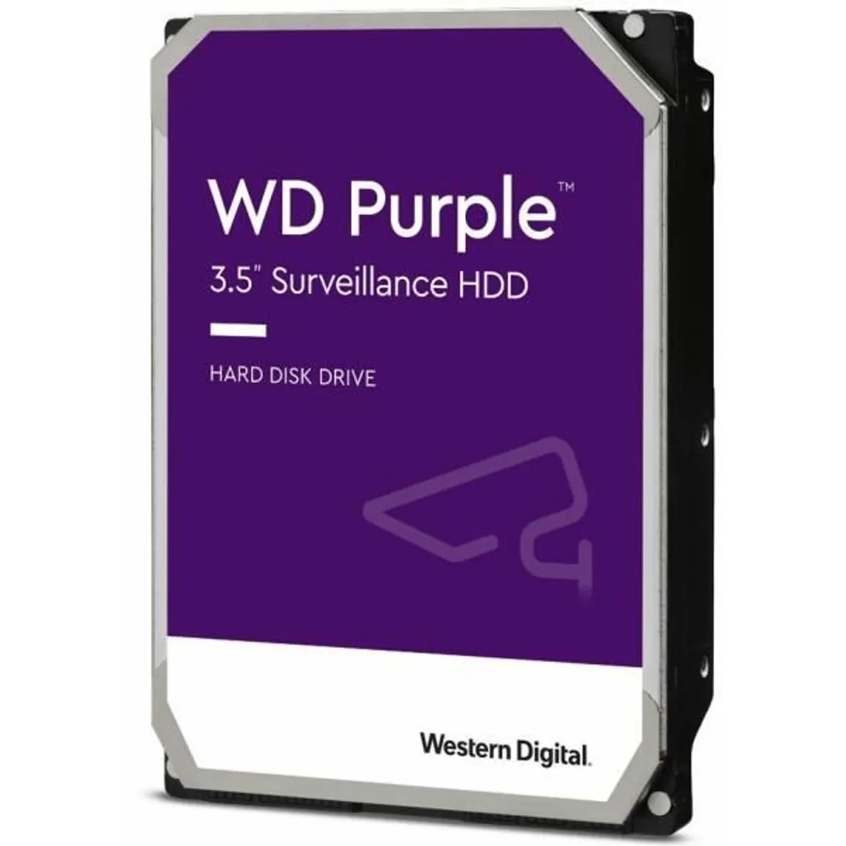 WD WD11PURZ Purple 1TB 3,5" SATA3 64MB 5400rpm #1