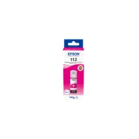 Epson C13T06C34A EcoTank tintapatron magenta 70 ml #2