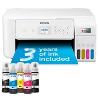 EPSON C11CJ66427 EcoTank L3286 színes tintasugaras multifunkciós WiFi A4