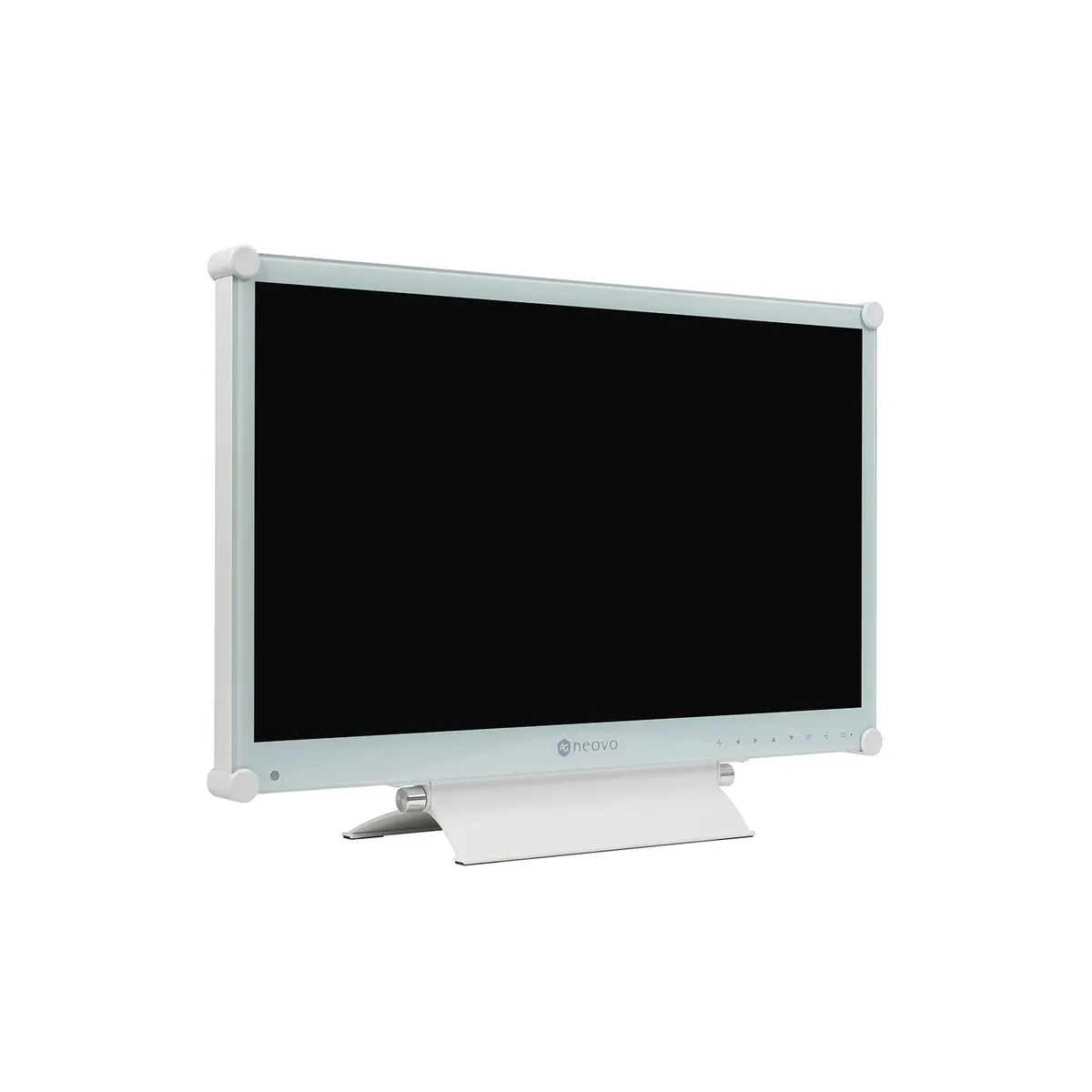 AG Neovo MX-22 MX-22 22" TN 1920x1080 HDMI DisplayPort VGA Fehér VESA 100x100 #1