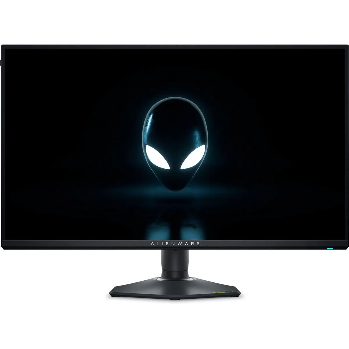 DELL AW2725QF Alienware 27" játékkijelző IPS 4K UHD 180 Hz G-Sync #1