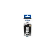 EPSON C13T06C14A EcoTank 112 fekete tintapatron #2