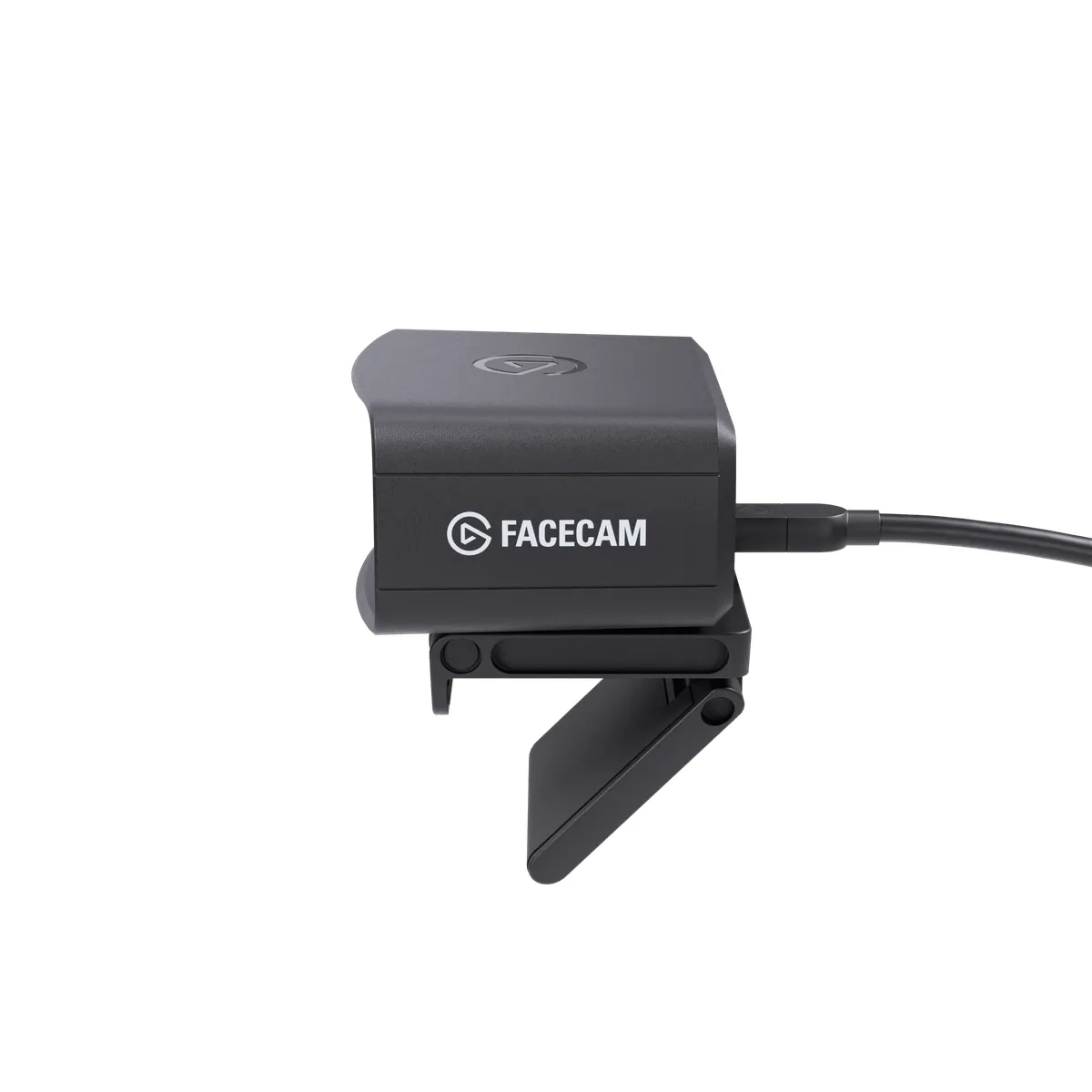 Corsair 10WAC9901 Elgato Facecam MK.2 1080p60 USB-C fix fókusz 24 mm látószög 84 fok #3