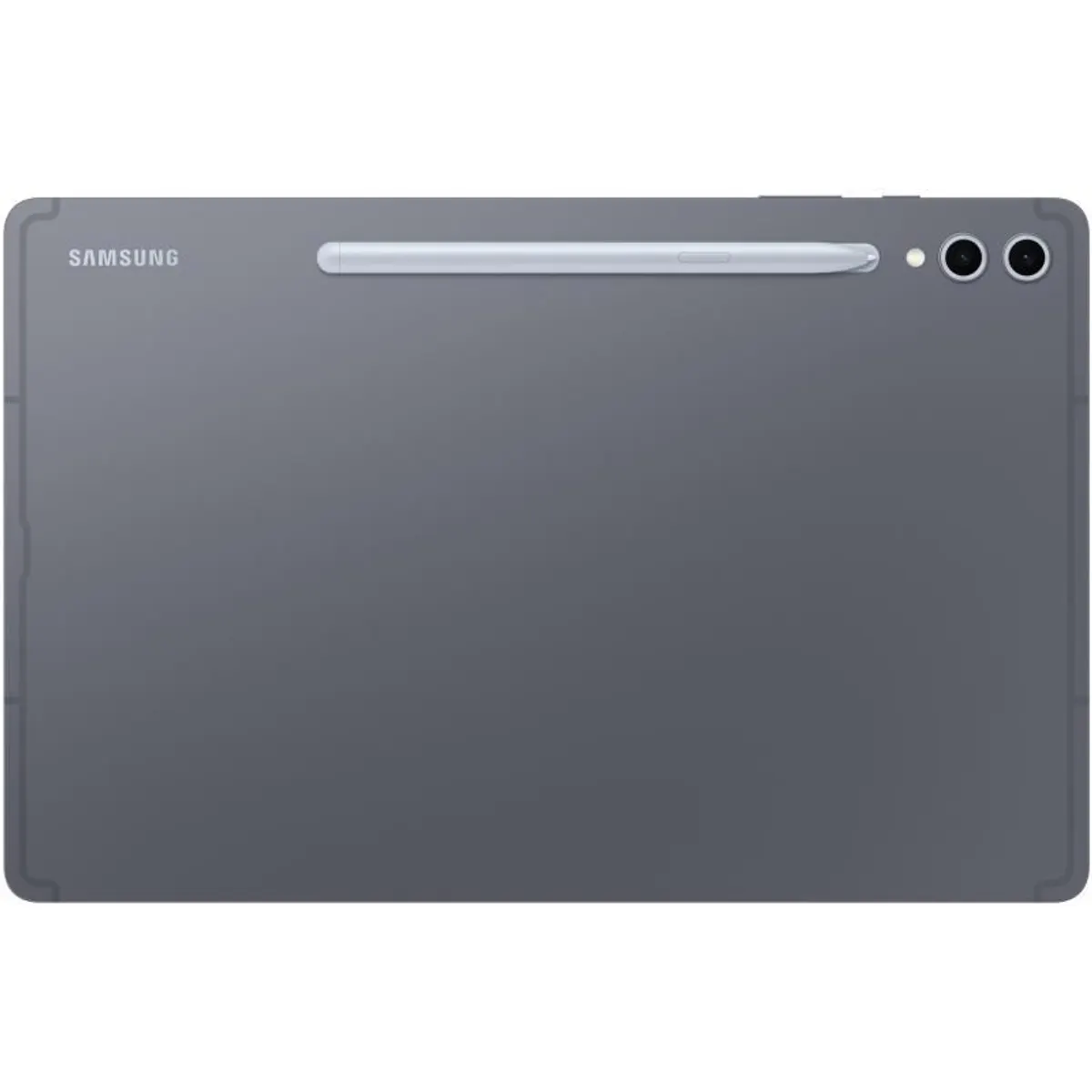 Samsung SM-X820NZAPEUE Galaxy Tab S10 Plus 12,4" 12GB RAM 512GB Neural Processor Unit Qualcomm Hexagon #3