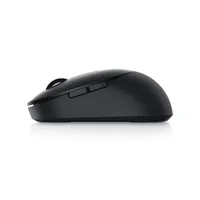 Dell 570-ABHO MS5120W Pro Wireless Mouse 2,4 GHz és Bluetooth 5.0 DPI 1600 üzemidő 36 hónap fekete #3