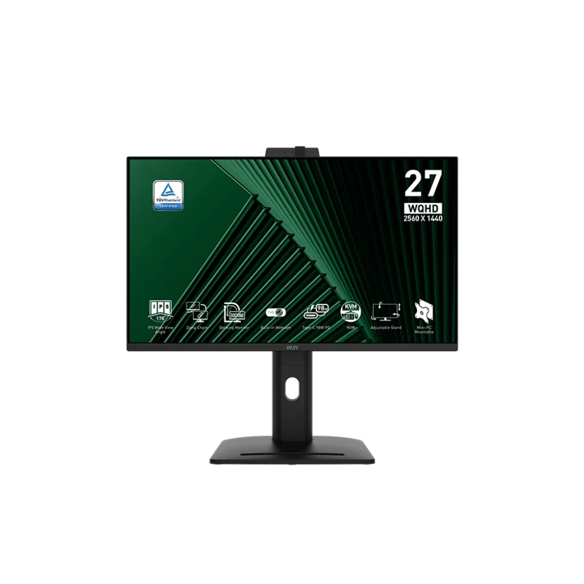 MSI PRO MP275QPDG MP275QPDG #1