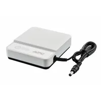APC CP12036LI Back-UPS Connect 12VDC 36W Li-ion kompakt fehér #2