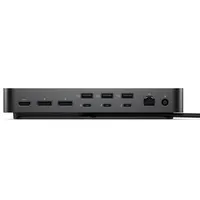 DELL 210-BRFN SD25TB5 Thunderbolt 5 okos dokkoló 2x DisplayPort HDMI 2.1 1x USB-C 3.2 Gen2 15 W 4x USB-A 2.5G Ethernet 330W #3