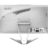 MSI 9S6-AC0152-664 All-in-One 21.5" érintőképernyő 1920x1080 IPS, 16 GB DDR5 5600, 512 GB SSD, Core i3 3,5 GHz-4,7 GHz, 802.11ax, HDMI, USB-C #2