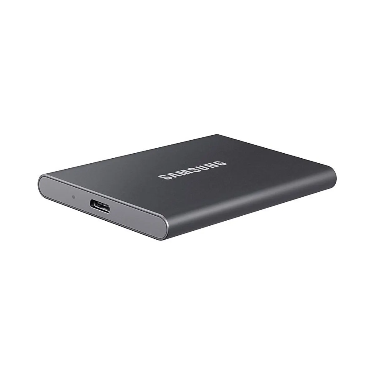 Samsung MU-PC1T0T/WW T7 1TB szürke usb 3.2 gen2 #2