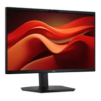 DELL DE2426HB 24" ips full hd monitor, hdmi 2x, usb 3.1 4x, beépített sztereó, ves a 100x100, 178-178, pivot, állítható magasság és dőlésszög, matt panel #4