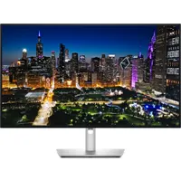 DELL DU3225QE 32" IPS 4K UHD 120Hz 2xDP 1xHDMI 2xThunderbolt 5xUSB 3xUSB-C VESA100x100 Matt