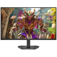 DELL DSE2726HG 27" IPS FullHD 240 Hz matt fekete VESA 100x100