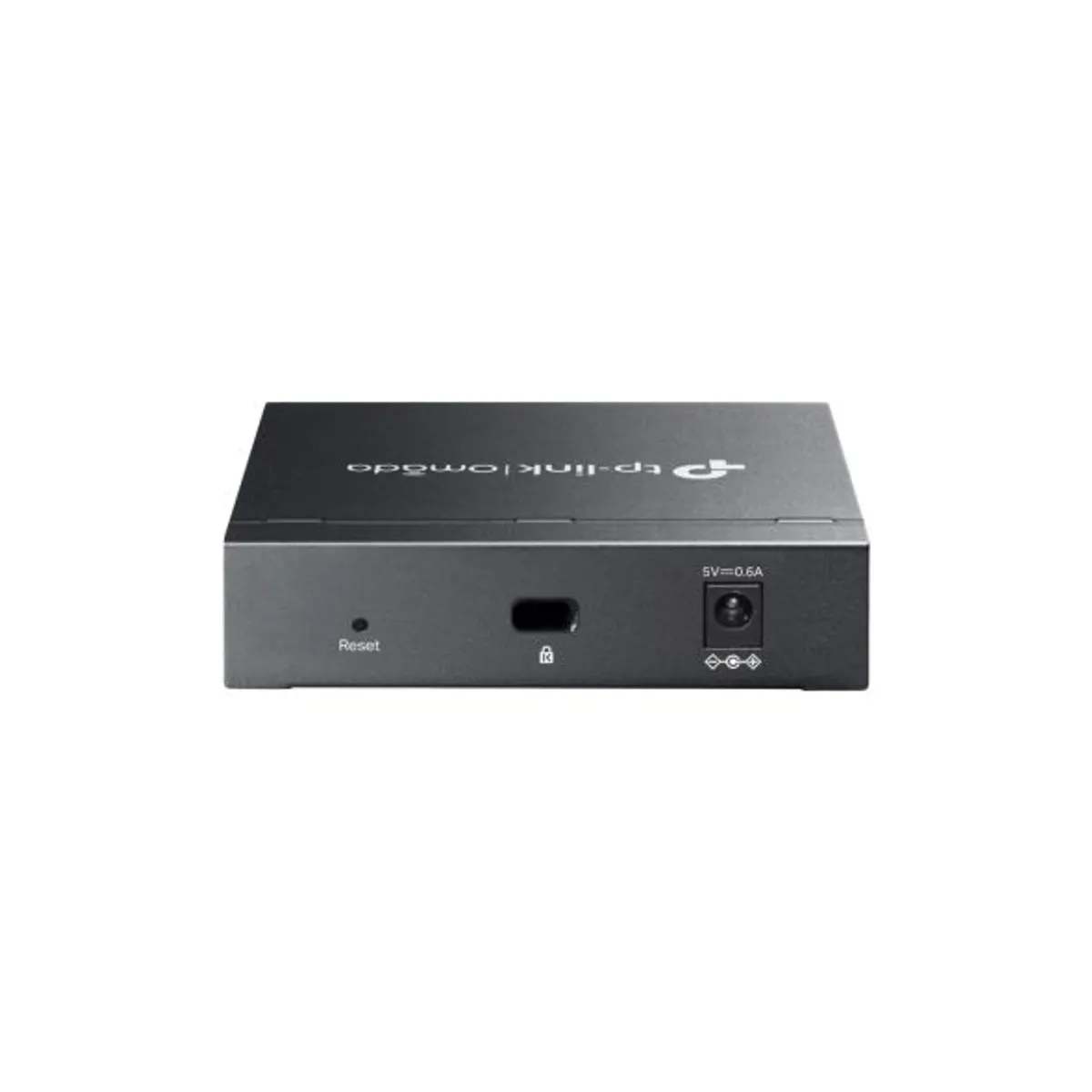 TP-Link ES205G Omada 5-port gigabites menedzselt kapcsoló #2