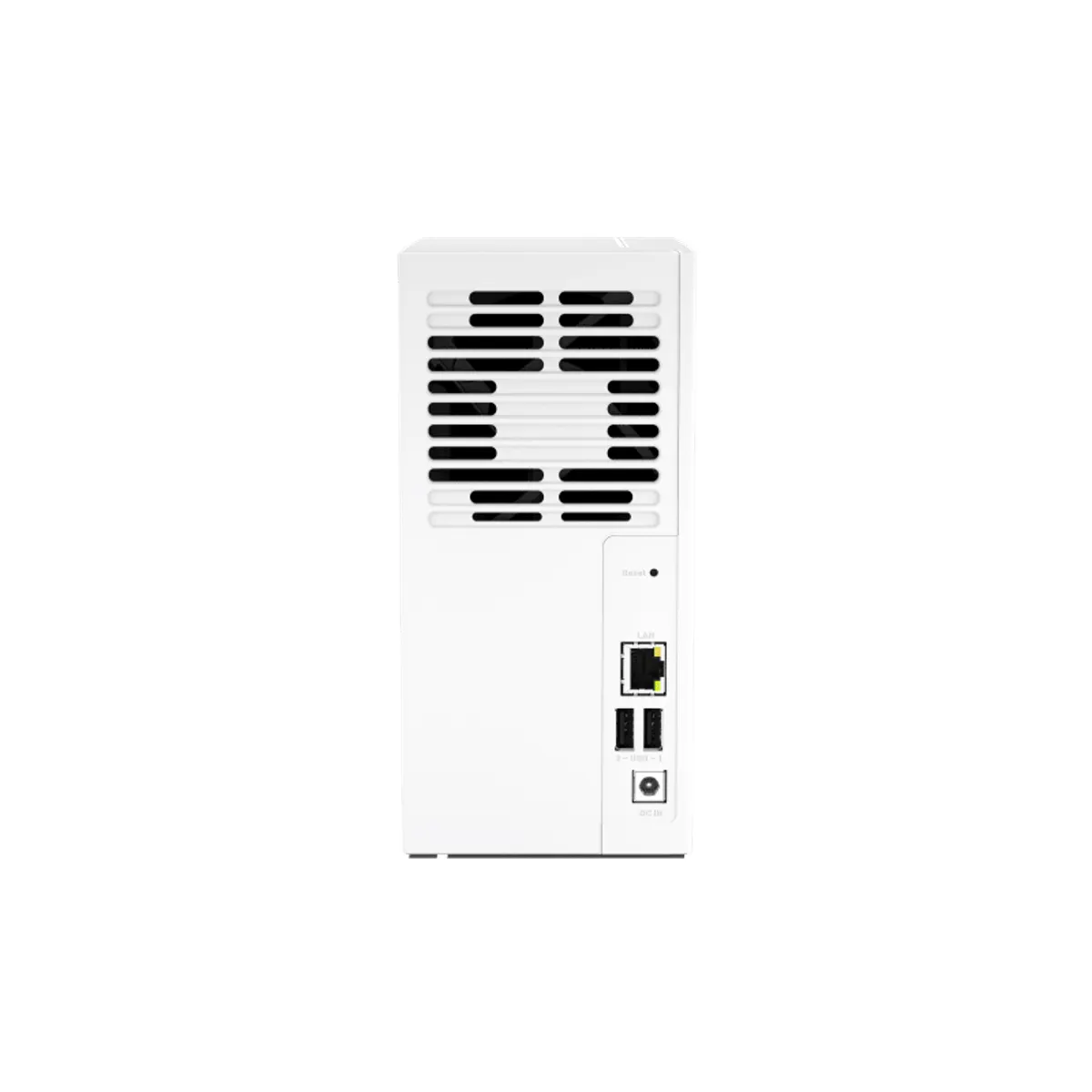 QNAP TS-233 2-bay ARM Cortex-A55 2.0GHz 2GB RAM 1x GbE 1x USB3.2 Gen1 2x USB2.0 4GB flash #2
