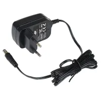 Akyga AK-TB-11 hálózati adapter 9V 1A 9W 5,5x2,1 mm 1,5m