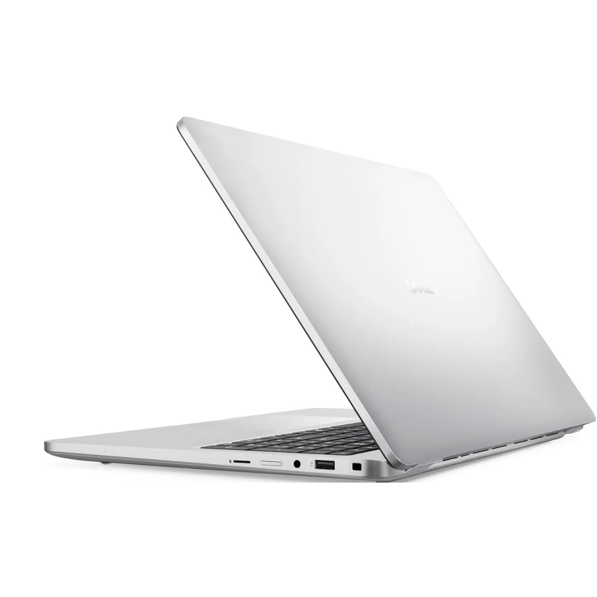 Dell PB16250-65 pro 16 plus Intel Core Ultra 5 235U 16GB DDR5 512GB SSD 16" IPS 1920x1200 matt Linux ujjlenyomat olvasó TPM 2.0 #2