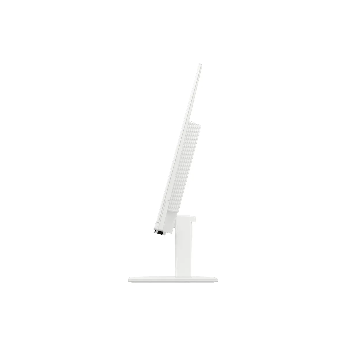Samsung LS27FM501EUXDU Smart Monitor M5 M50F 27" fehér #5