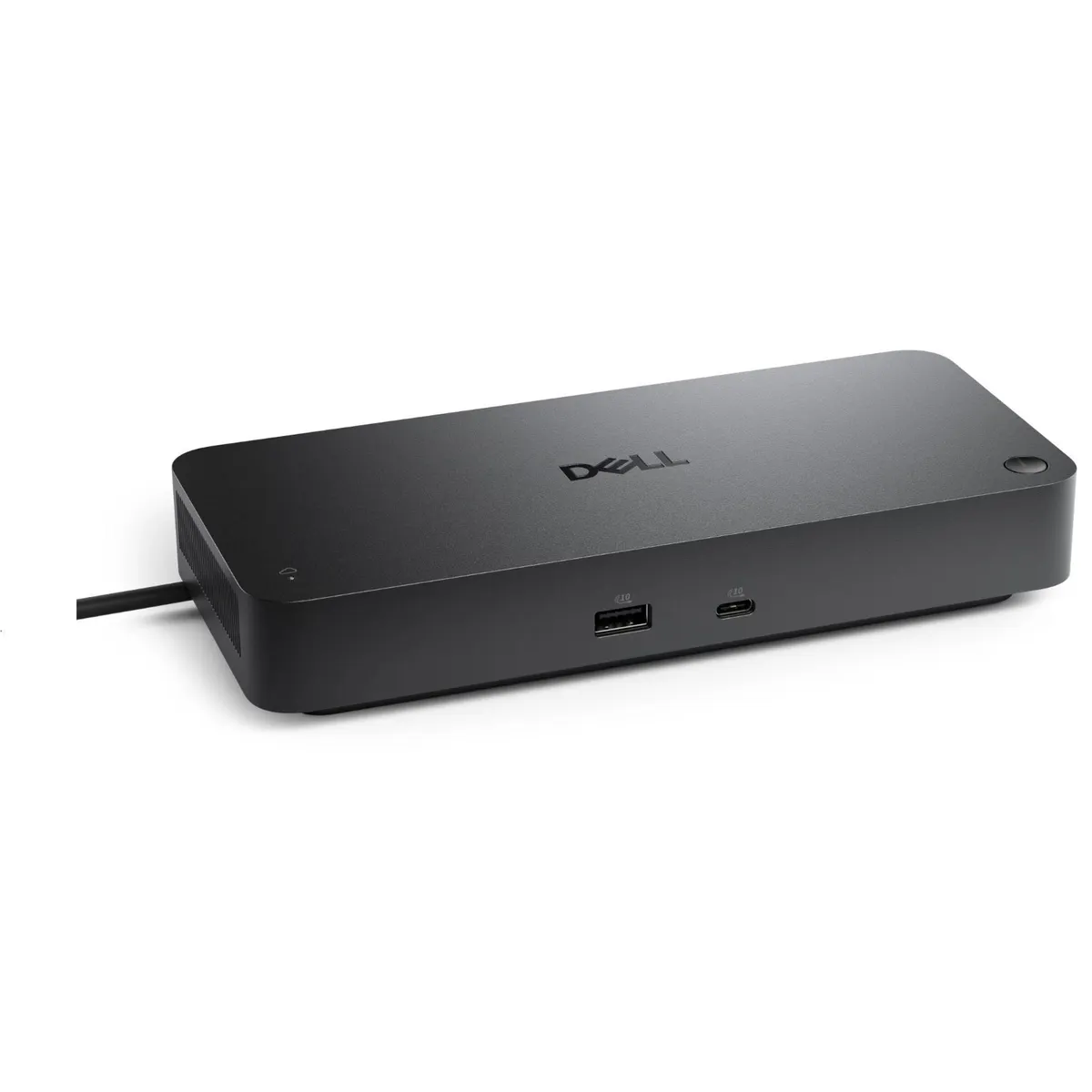 DELL 210-BRFL Pro Thunderbolt 4 SD25TB4 Smart Dock 4x USB 3.2 Gen2 2x DisplayPort 1.4 HDMI 2.1 Ethernet 2500 Mbit 180 W #1