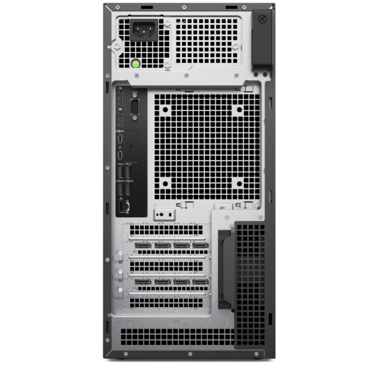 DELL FCT2250-17 Pro Max Tower T2 Intel Core Ultra 7 265K 32GB DDR5 5600MHz 1TB NVMe Windows 11 Pro #2