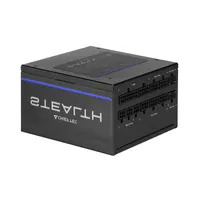Chieftec SPX-1200-FC Stealth 1200W Vega M 80 Plus Platinum ATX 3.1 moduláris #4