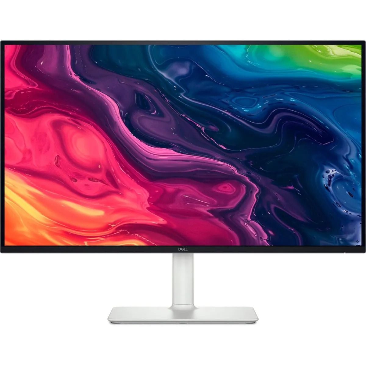 DELL DS2725QS 27" 4K IPS Pivot, állítható magasság, dőlésszög, sztereó hangszóró, HDMI 2, DP 1, VESA 100x100 #1