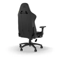 Corsair CF-9010050-WW TC100 Relaxed ülésmagasság 45-55 cm, háttámla 90-160°, állítható karfák, műbőr és szövet, teherbírás 120 kg #3