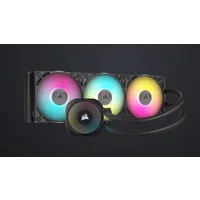 Corsair CW-9061018-WW iCUE Link Titan 360 RX RGB AIO