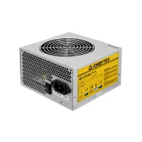 Chieftec GPA-600S iArena 600W 12V egyetlen sín 120 mm, ATX 12V 2.3, aktív PFC, nem moduláris, 4xSATA, 2xMOLEX, 2xPCIe 6-2 #2