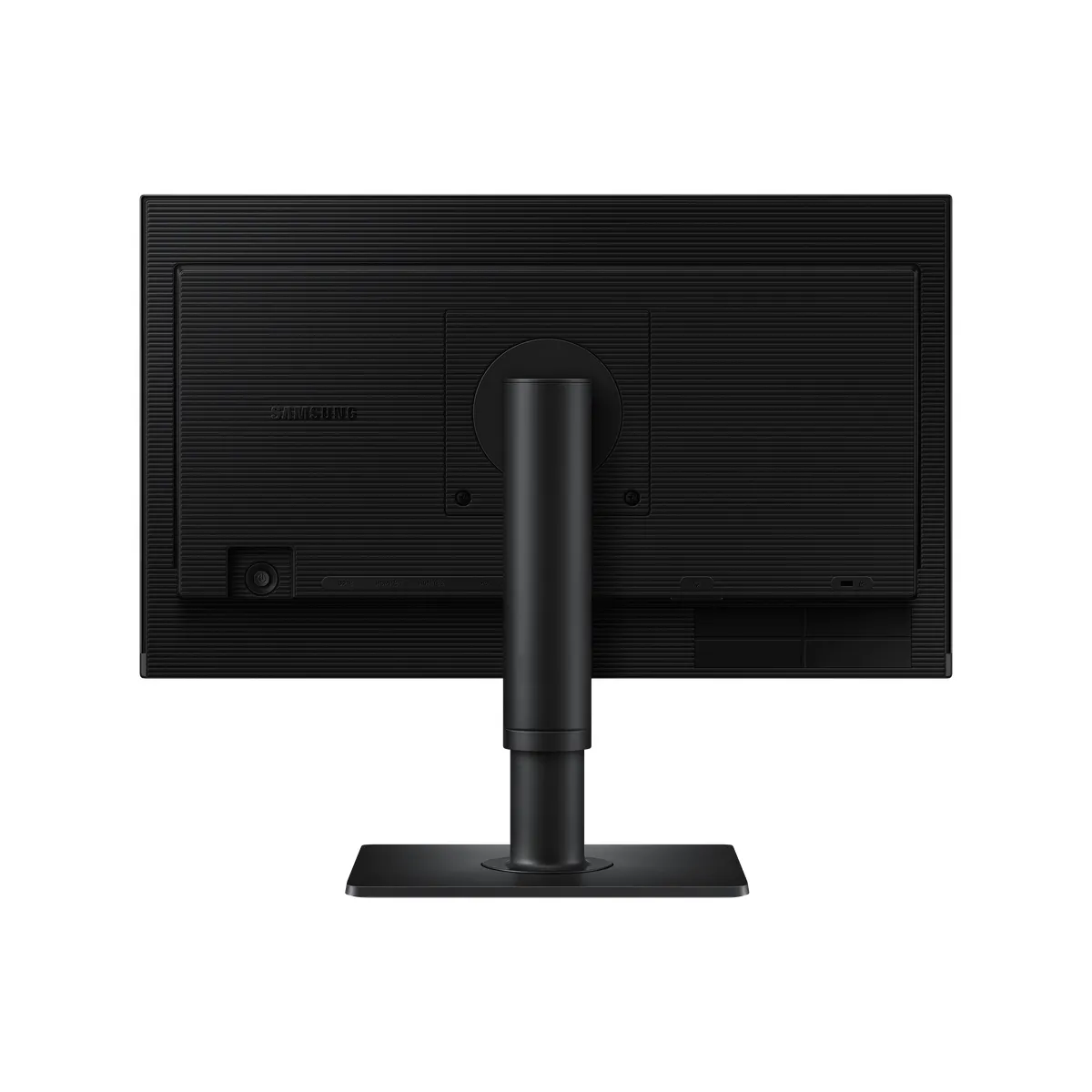 Samsung LS22D400GAUXEN Essential S40GD 22" IPS Full HD 100 Hz HDMI 2x DisplayPort 1.2 USB 2.0 hub forgatható és magasságállítható VESA 100x100 #2