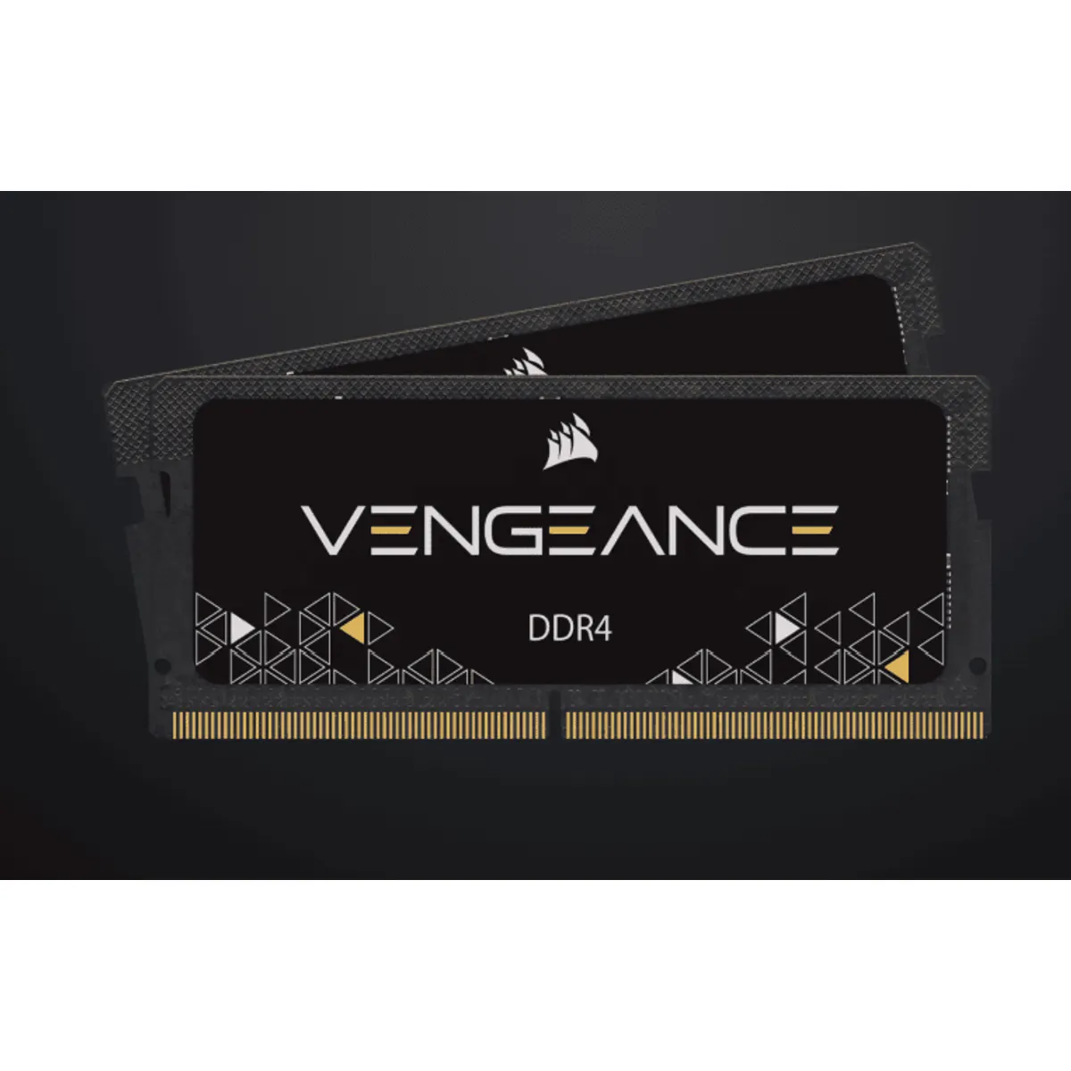 Corsair CMSX16GX4M2A3200C22 Vengeance DDR4 SODIMM 16GB 2x8GB 3200 CL22 1.2V #1