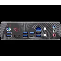 Asrock 90-MXBKA0-A0UAYZ Z790 PG Lightning DDR5 4 db DIMM 192 GB LGA1700 ATX PCIe 5.0 x16 PCIe 4.0 x16 Hyper M.2 4 2.5G LAN HDMI 1 #2